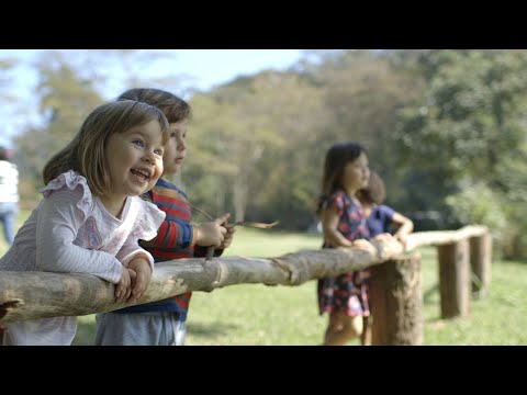 O Começo da Vida | Filme Completo