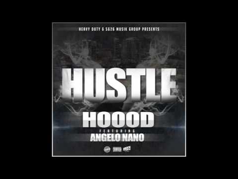HOOOD f/ ANGELO NANO - HUSTLE (Video Teaser)