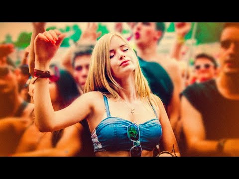 VINI VICI & SPECIAL M & ASTRIX & ACE VENTURA  -  BOOM FESTIVAL (PSYTRANCE MIX)