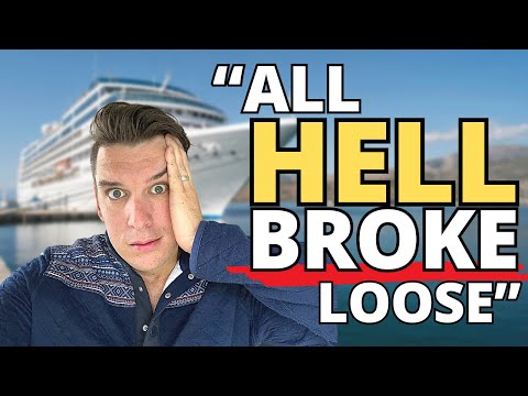 Thumbnail for “ALL HELL BROKE LOOSE!” in NCL “EPIC FAIL”