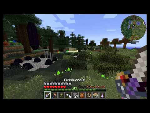 Lets Play   S7 E92 Thaumic Insanity