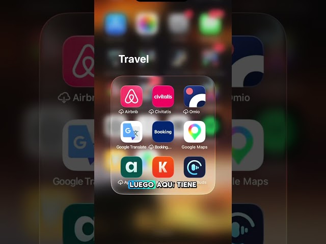 Vídeo relacionado con AI Auriculares Traductor en Tiempo Real(2026), 164 Idiomas y 6 Modos de Traducción, 3 in 1 AI Auriculares Traductor, Bluetooth 5.4 con ENC y App con para Viajes/Negocios/Aprendizaje/Reunirse Negro