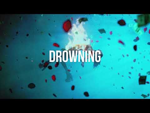 DARK The Weeknd x G-Eazy x Tory Lanez Type Beat - Drowning (2017)