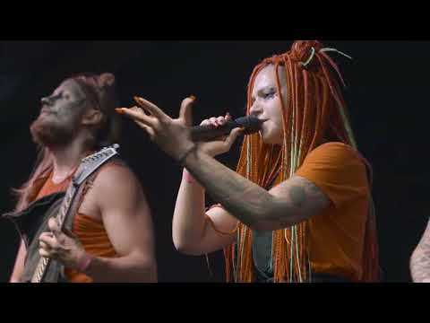Shkerebertb - Рукавичка ( Official Live Video )