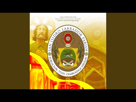 Viva San Isidro! Viva Titay!