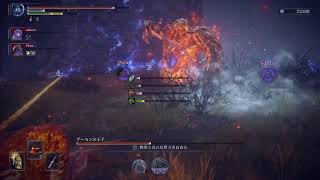 そば食べる前ナイトレイン（記録・身内向け