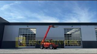 Merlo P 38.13 telehandler | Image 4 - Machineryline