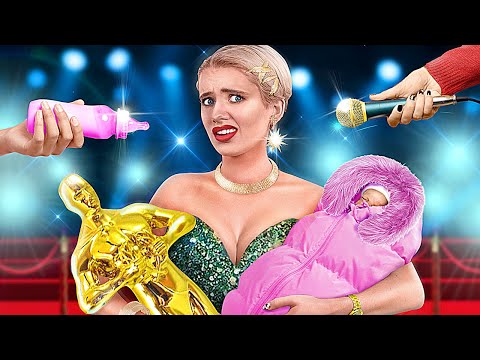 Sono Stata Adottata da una Star / La Falsa Amica