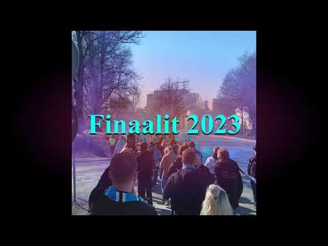 Lahen Turkoosi │Finaalit 2023 │Nokia Arena