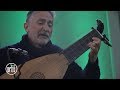 Lute player Ronn McFarlane performs Celtic tunes Part 2 - Live from the WRTI 90.1 Performance Studio