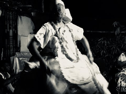 Candomblé - Rum da Oxum saudoso Pai Anthony - Especial Aniversário 13 anos Canal Candomblé Sergipano