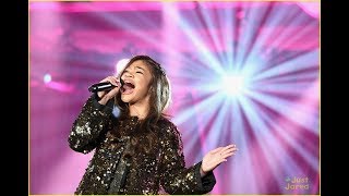 ANGELICA HALE DEBUT SINGLE - FEEL THE MAGIC - LISTEN TO FULL SONG HERE - DOWNLOAD ON iTUNES