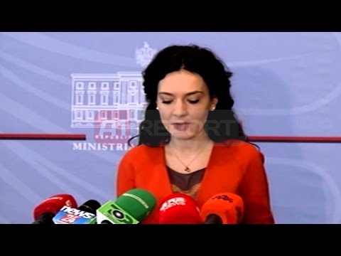 A1 Report - Te ardhurat ne dogana, Spiropali: Ne rritje edhe ne muajin shkurt