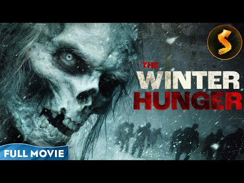 Rabid Terror in the Frozen Wastelands | Horror Thriller | Full Movie | The Winter Hunger