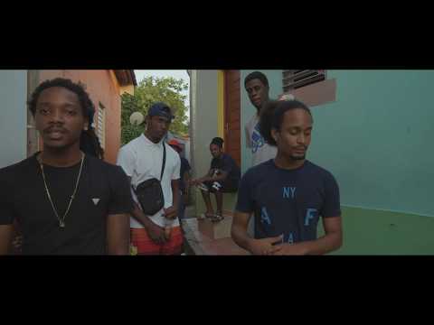 Walf Feat Chùncky - Freestyle 142