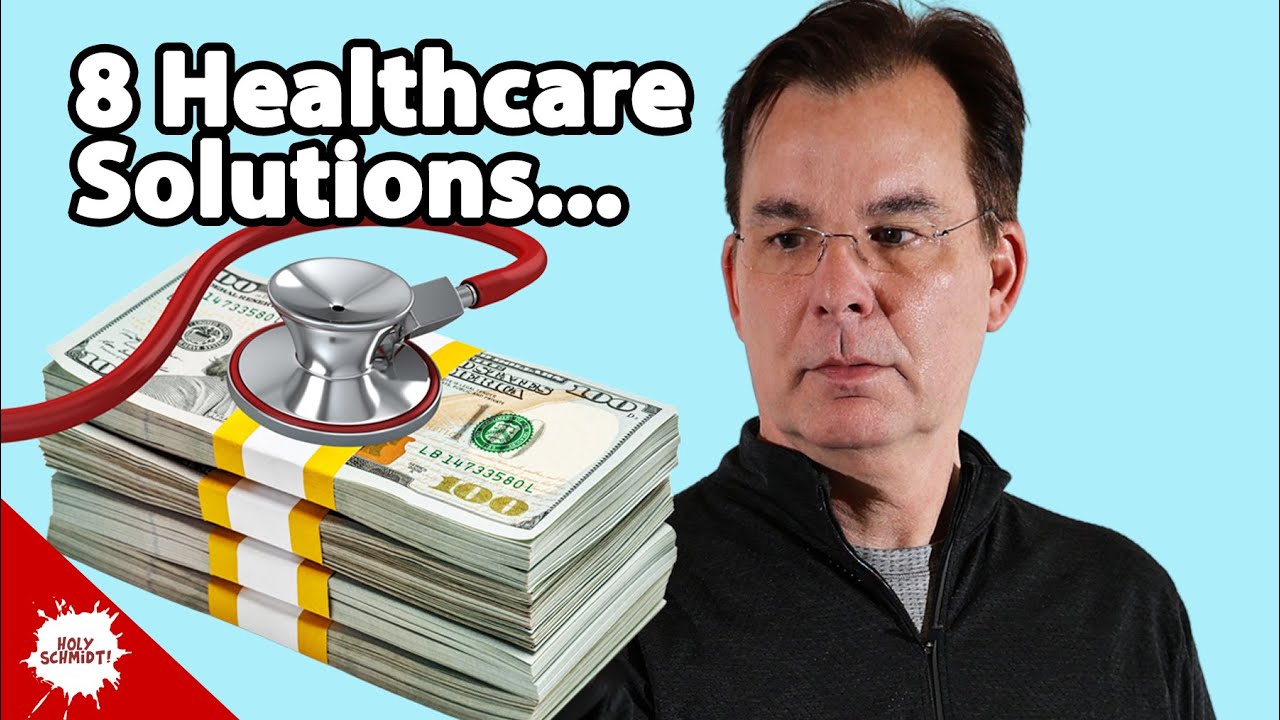 8 Ways To Cover Healthcare Costs If You Retire Early