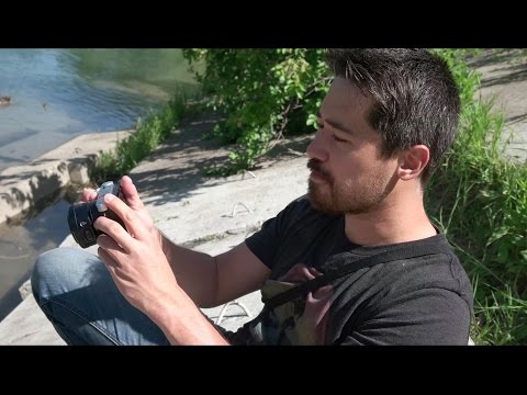 Samsung NX500 Hands-On Field Test