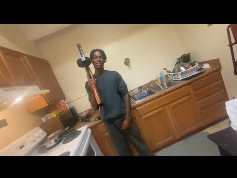 NTA Beezy - Johnny Dang (Remix) Official Music Video