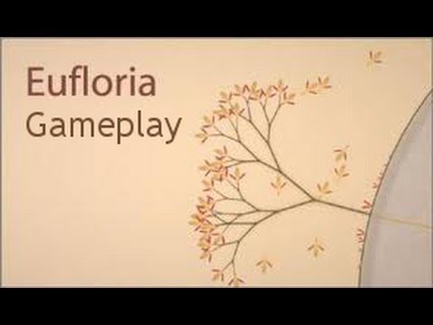 Eufloria Playstation 3