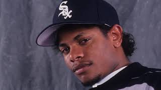 Eazy-E - Gimme That Nut (Edited)