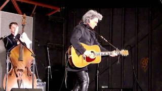 Marty Stuart - Fiddle Tunes on Guitar