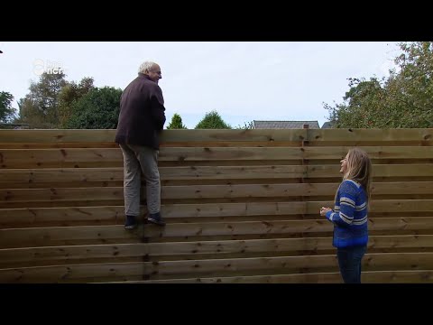 'Zo kan je gewoon kijken, ja' | DE RIJDENDE RECHTER WORDT VERVOLGD