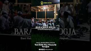Download lagu HAUL BARAQBAH JOGJA Majelis Dzikir Sholawat yang memang manjur mengobati segala masalah dalam Hidup mp3
