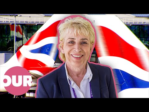 Heathrow: Britain's Busiest Airport - S4 E6 | Our Stories