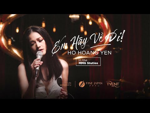 Thể hiện bởi Hồ Hoàng Yến