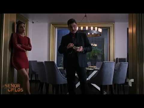 El señor de los cielos 7 capitulo 45 parte 7/7 #ESDLC #Suscribanse