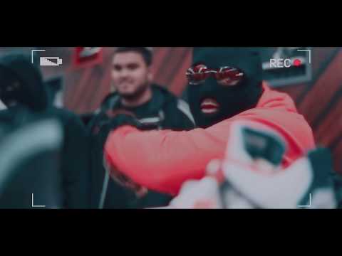 Jiggy The Goat - Pink Lemonade (Shot by @ArieeBill)