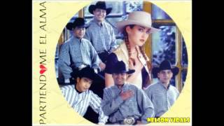 ALICIA VILLARREAL ¨ME AMARRE EL CORAZON¨ (Version Mariachi)