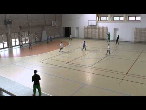 2004-es MTK-MFS  -  Buzita    DVTK Kupa 2014.02.22.