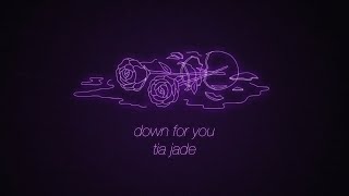 down for you Music Video