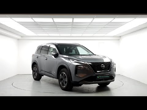 Nissan X-Trail ePOWER X-TRAIL SV PREMIUM 5 Seater - Image 2
