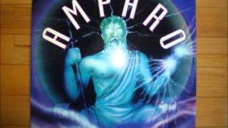 Amparo - El Ritmo Del Universo