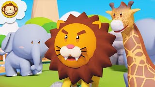 Download lagu Lagu Anak Anak | Kebun Binatang mp3