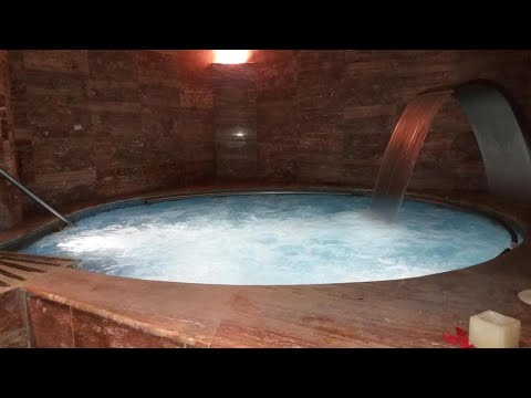 RVHotels Spa Vila de Caldes Adults only, Caldes de Montbui, Spain