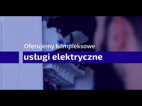 Elektro - Kris Krzysztof Michalski - video