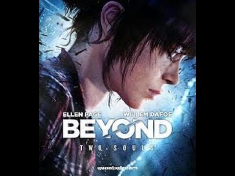 Beyond: Two Souls Playthrough Part 20: Dragon`s Hideout (Part 2)