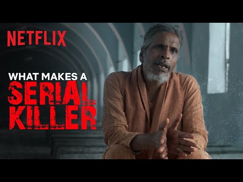Who is Raja Kolander? | Indian Predator: The Diary of a Serial Killer | Netflix India — Indian Predator: The Diary of a Serial Killer
