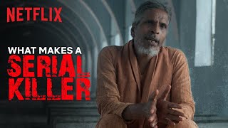 Who is Raja Kolander? | Indian Predator: The Diary of a Serial Killer | Netflix India
