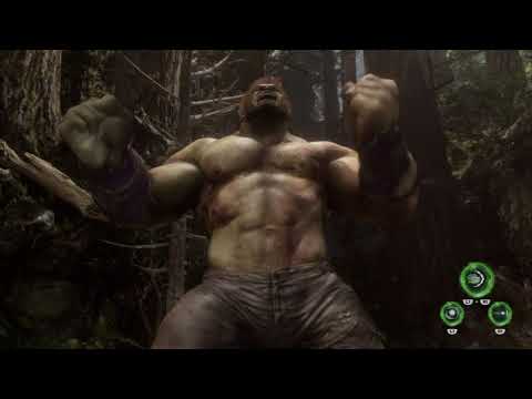 Marvel's Avengers - To Find Olympia: Hulk Cutscene and Defeat AIM's Forces Tutorial Gameplay (2020)