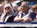 SE INAUGURÓ LA SEDE DE BARRIO EL POTRERILLO