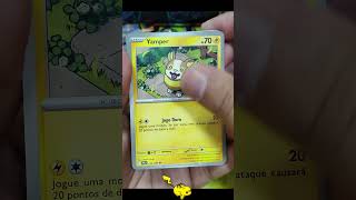 Pokémon TCG - Coleção Fogo Fantasmagórico