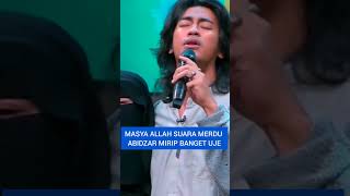 Download lagu suara merdu abidzar mirip  alm. uje #abidzar #ustadjefrialbuchori #fyp #viral #shorts mp3