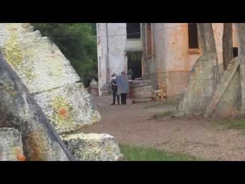 VECKRING PAINTBALL TRAILER HD