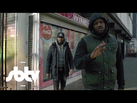 Skeamer x Skore Beezy | Better Place (Clapham Junction) [Music Video]: SBTV