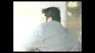 Radiohead - Lewis(Mistreated)