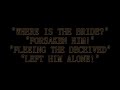 Devil Doll - Sacrilegium (Lyrics) 